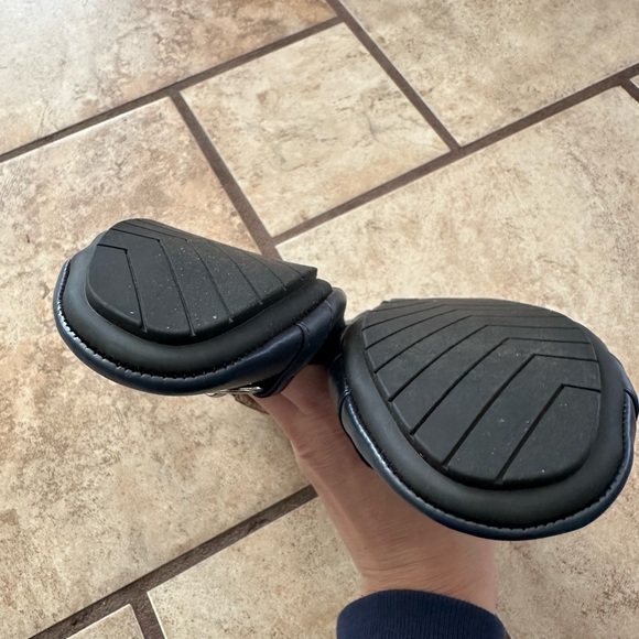 Me Too ballet flats Women’s US 7 navy blue - Picture 7 of 7